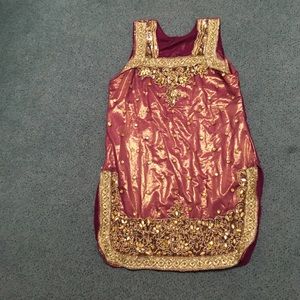 💖Princess top size s